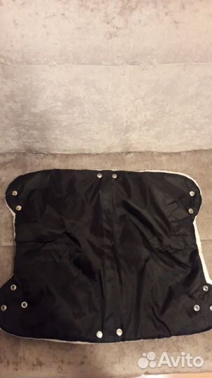 Муфта для коляски