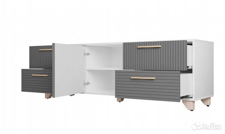 Тв тумба Копенгаген