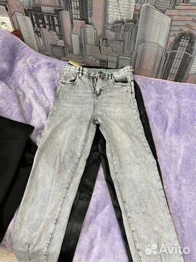 Вещи женские пакетом бу