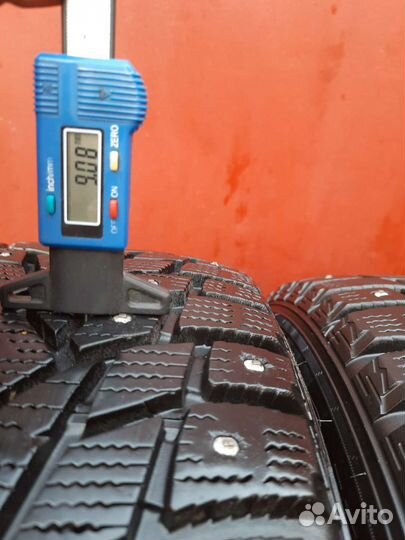 Dunlop SP Winter Ice 02 205/55 R16 94T