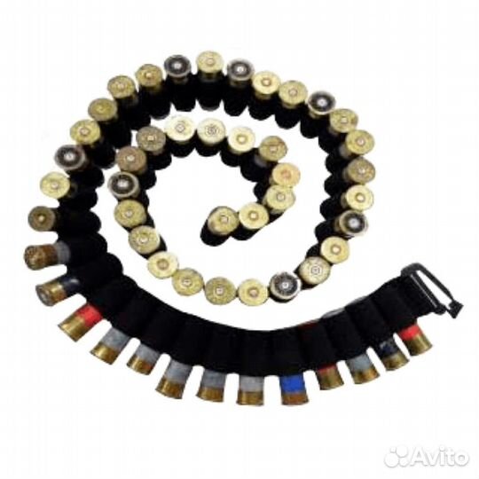 Патроллер универсальный на 50 патронов 12,16,20к