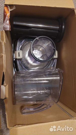 Соковыжималка