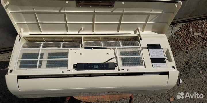 Сплит-система Beko bxa091/ 9000btu