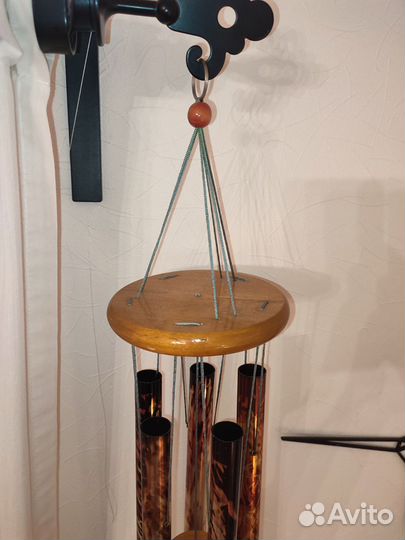 Музыка ветра