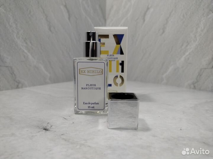 Духи Fleur Narcotique Ex Nihilo