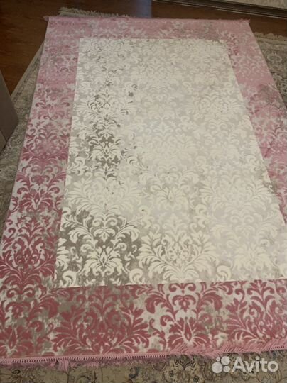 Ковер новый