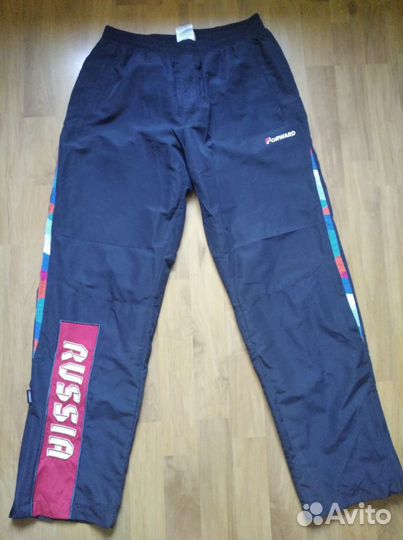 Костюм парадный спортивный forward