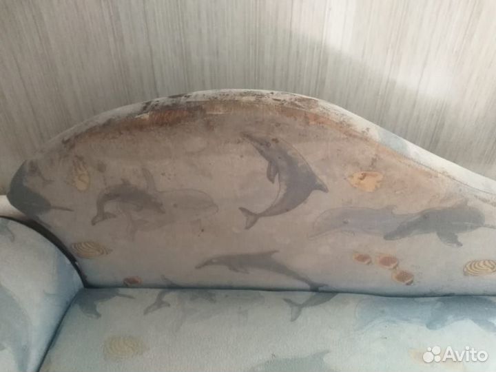 Диван / софа детский