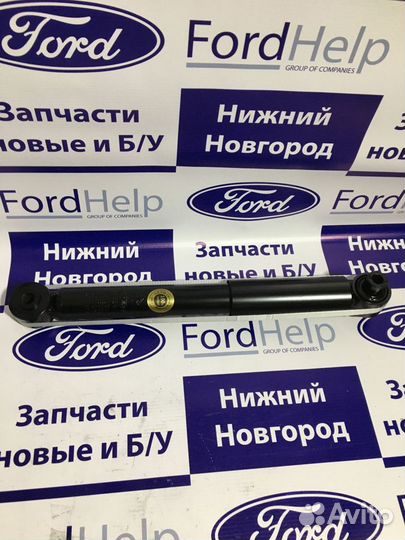 Амортизатор задний Форд Фокус 2 05-11 универсал