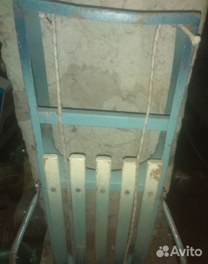 Детские санки