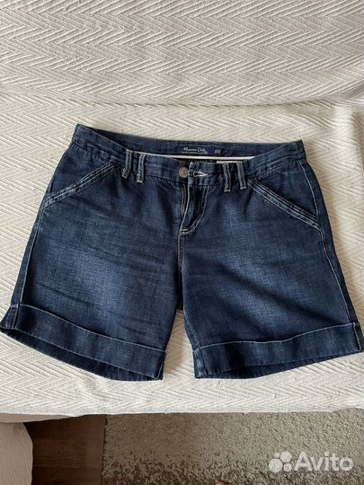 Шорты Massimo dutti