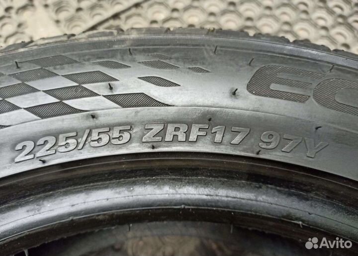 Колеса Kumho Ecsta