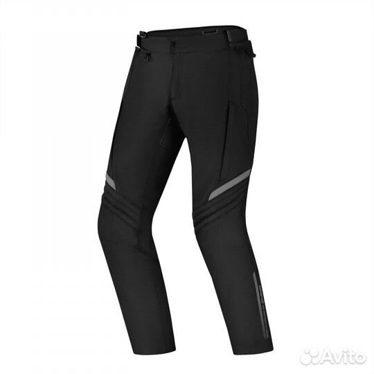 Штаны shima rush pant MEN black