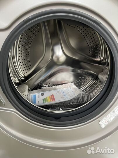 Стиральная машина Haier HW70-BP12269S