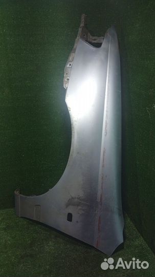 Крыло переднее левое Toyota Caldina