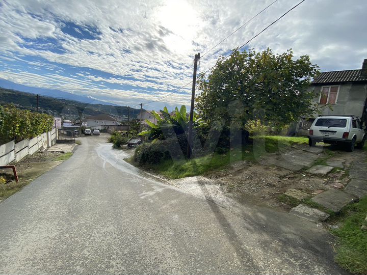 Участок 14 сот. (ИЖС)