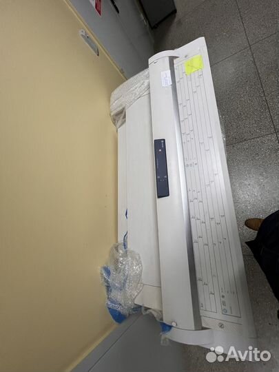 Сканер Xerox 7740