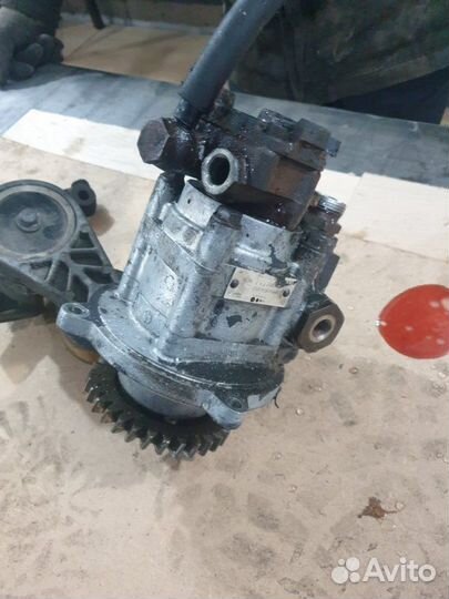 Насос гидроусилителя руля Renault Premium DXI 11