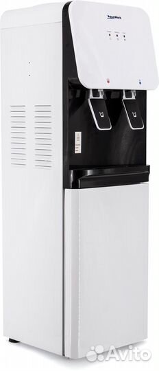 Aqua Work 24-LD со шкафчиком электронный