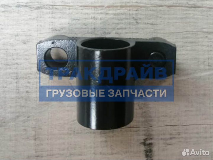 Держатель датчика ABS BPW ECO Plus 6.5-9