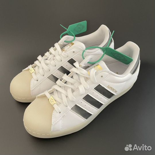 Adidas superstar 80s оригинал