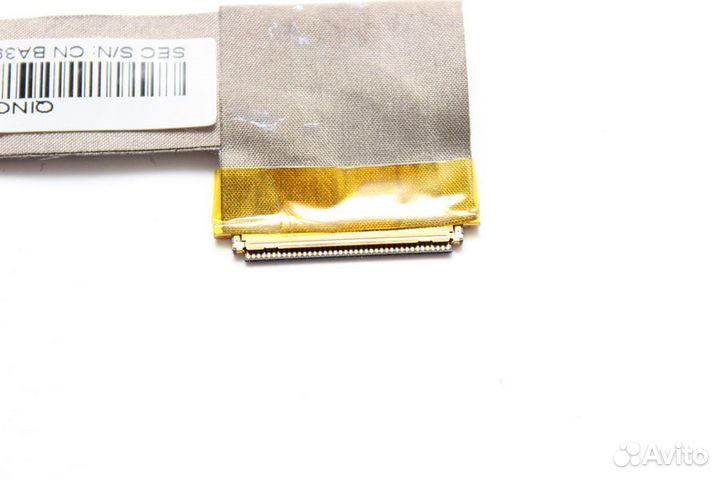 Шлейф матрицы BA39-00824A для Samsung R463