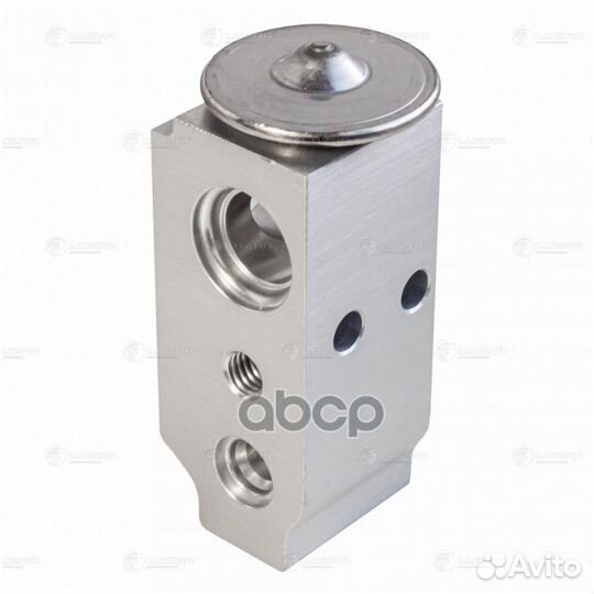 Клапан кондиционера Hyundai Tucson (04) /Kia Sp