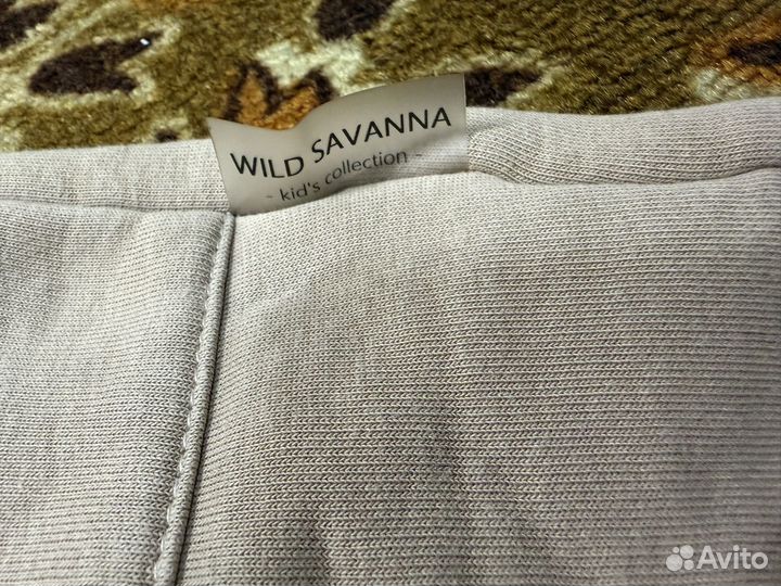 Комбинезон на девочку 80