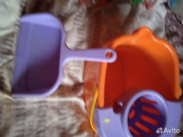 Набор хозяйки