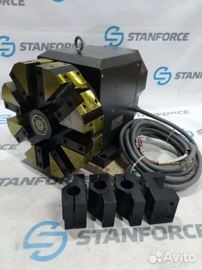 Револьверная головка XWD8-130