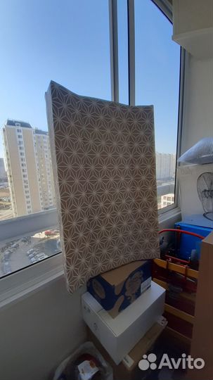 Пеленальный столик