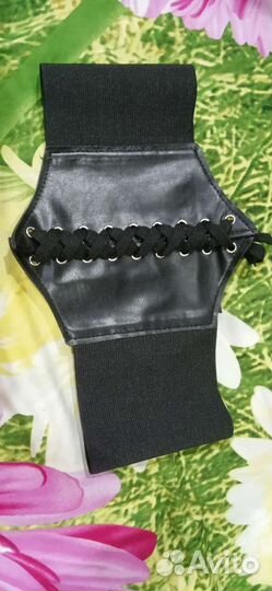 Ремень корсет