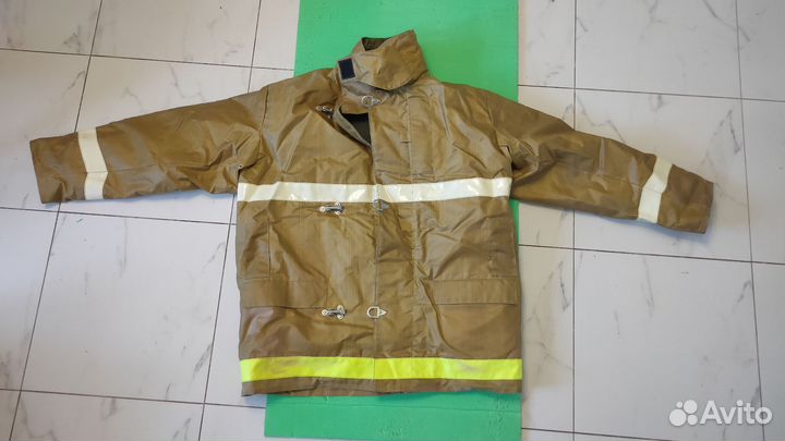 Спецодежда боп