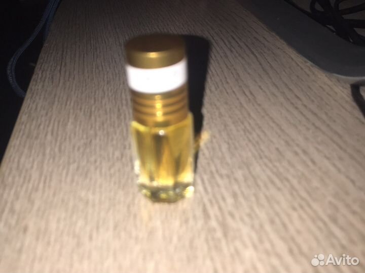 Масляные духи миск