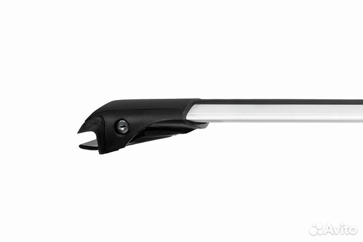 Багажник в распор Для volvo V70 III (BW) 2007-2016