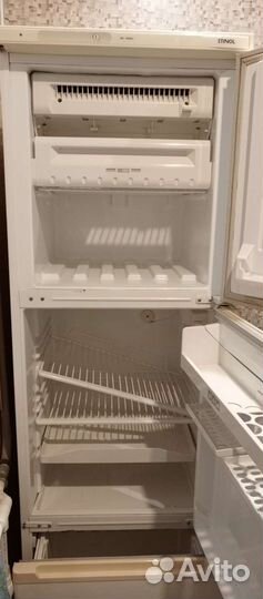 Холодильник бу stinol
