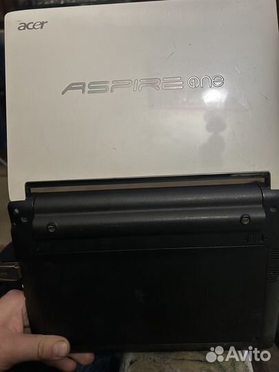 Acer aspire one 533-138ww