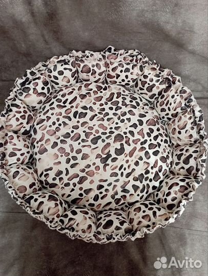 Лежанка для животных