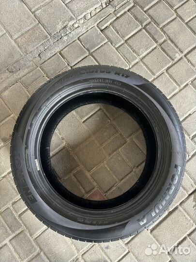 Formula Energy 215/55 R17 94W