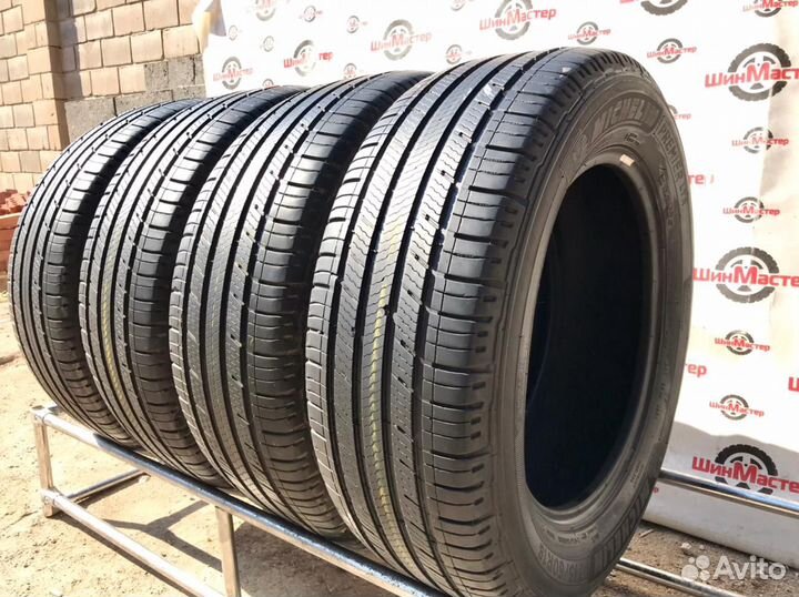 Michelin Latitude Tour 245/60 R18