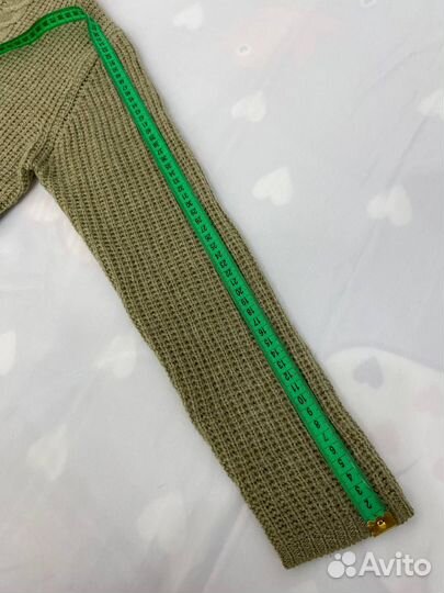 Свитер женский 44