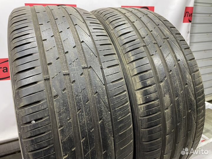 Hankook Ventus S1 Evo 2 SUV K117C 255/45 R20