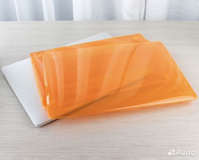 Чехол на MacBook