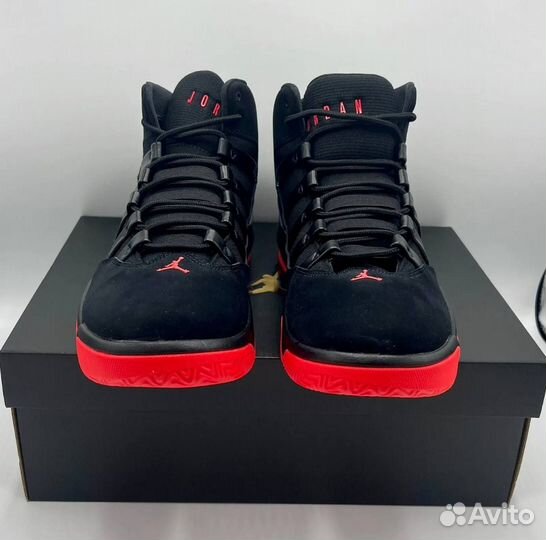 Кроссовки jordan Max Aura
