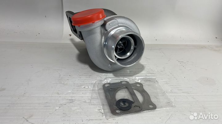 Турбокомпрессор 04254369