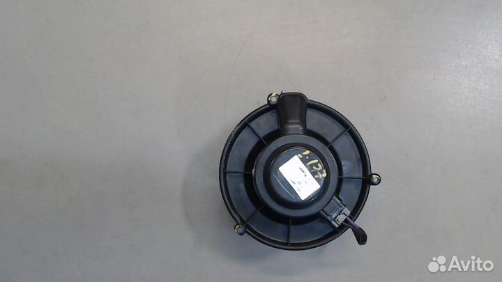 Двигатель отопителя Suzuki XL7, 2008