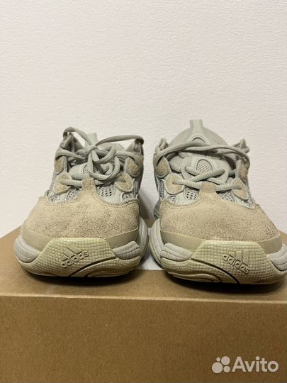 Yeezy Boost 500 Salt