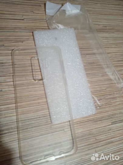 Чехол на samsung galaxy note 9