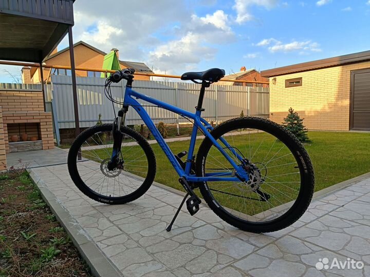 Велосипед stinger element evo 26 (2021)