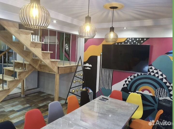 Аренда теплой беседки с мангалом